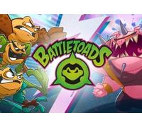 Battletoads (Xbox One / Xbox Series X|S) Xbox Live Key - EU