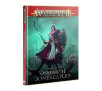 Battletome: Ossiarch Bonereapers Eng