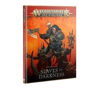 Battletome: Slaves to Darkness – Warhammer Age of Sigmar – 4th Edition (2024) – English