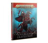 Battletome: Soulblight Gravelords (Eng)