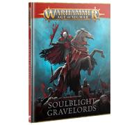 BATTLETOME: SOULBLIGHT GRAVELORDS GAMES WORKSHOP 10% Off rrp