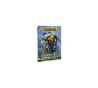 BATTLETOME STORMCAST ETERNALS (HB) ENG