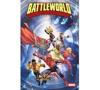 Battleworld