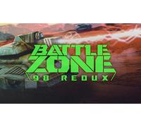 Battlezone 98 Redux