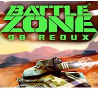Battlezone 98 Redux Odyssey Edition Steam CD Key