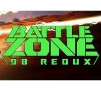 Battlezone 98 Redux Steam CD Key