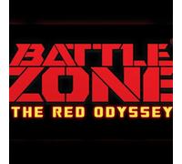 Battlezone 98 Redux - The Red Odyssey (DLC) (PC) Steam Key - GLOBAL