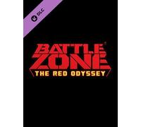 Battlezone 98 Redux - The Red Odyssey Steam Key GLOBAL