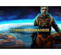 Battlezone: Combat Commander (PC) Steam Key - GLOBAL