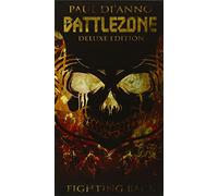 Battlezone - Fighting Back -Deluxe-