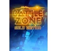Battlezone Gold Edition Steam Key GLOBAL