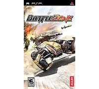 Battlezone - Sony PSP