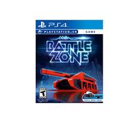 Battlezones Vr