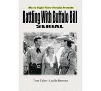 Battling With Buffalo Bill