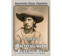 Battling With Buffalo Bill