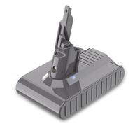 Battool 6.0Ah Replacement Battery for Dyson V7 Battery Compatible Dyson V7 Vacuum Cleaner Series Trigger,Motorhead,Animal,Absolute,Mattress,Fluffy