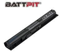 Battpit 805294-001 RI04 Battery Compatible with HP ProBook 450 G3 455 G3 470 G3 805047-851 HSTNN-DB7B HSTNN-PB6Q HSTNN-Q94C HSTNN-Q95C HSTNN-Q97C [14.8V / 33Wh]