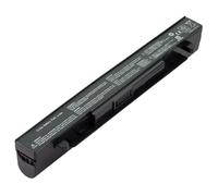 BattPit A41-X550A A41-X550 Laptop Battery Replacement for Asus X550C X550CA X550L X552C X552CL X552E A550L F550V F552C P550C P550L R409L R510C R510CC R510D R510L R510V Y481C [14.4V / 63Wh]
