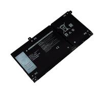 Battpit JK6Y6 CF5RH C5KG6 5NDNH Battery Replacement for Dell Latitude 3410 3510 Vostro 5300 5401 5501 Inspiron 5300 5301 5402 5408 5409 5502 5508 5509 5400 5406 7405 7300 7306 7500 7506 [11.25V/40Wh]