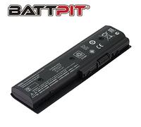 BattPit MO06 M006 Battery Compatible with HP Pavilion dv4-5000 dv6-7000 dv7-7000 Envy m6-1000 671731-001 671567-321 671731-001 672412-001 671567-831 HSTNN-YB3N HSTNN-LB3N TPN-P106 [10.8V/48Wh]