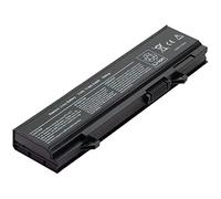 BattPit T749D PP32LA PP32LB KM742 Battery Compatible with Dell Latitude E5400 E5400N E5410 E5500 E5510 [11.1V / 49Wh]