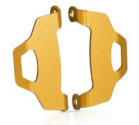 BATTTX Motorcycle Brake Caliper Disc Rotor Guard Protecto For D&UCATI For Scrambler For Street Classic For Mach 2.0 For Desert Sled 2019-2024(B3)