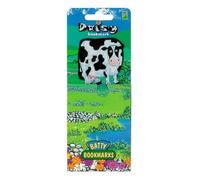 Batty Bookmark (Daisy)