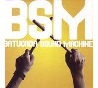 Batucada Sound Machine - Rhythm & Rhyme