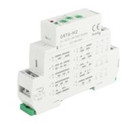 Batum GRT6-M2 Timer Relay AC/DC24-240V 10A 2CO Multifunction DIN Rail Module