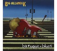 Batuque Y Blues by Big Allenbik