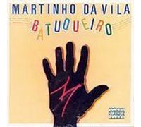 Batuqueiro by Martinho Da Vila