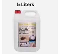 BATUUTAH Bed Bug Killer Spray 5L Non-Staining Non-Staining Long-Lasting Treatment