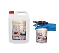 BATUUTAH Bed Bug Killer Spray for Mattress and Home, Strong Repellent Formula, Fast-Acting, Ready to Use, Non-Staining (2.5L + 500ML)