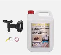 BATUUTAH Bed Bug Killer Spray for Mattress and Home, Strong Repellent Formula, Fast-Acting, Ready to Use, Non-Staining (2.5L)