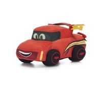 Batwheels 10Inch Red Bird Soft Toy