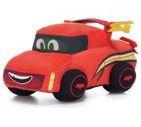 Batwheels 10” (25cm) Redbird Car Plush Soft Toy