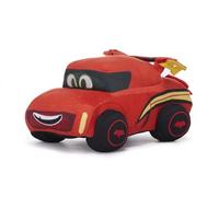 Batwheels 7” (18cm) Redbird Car Plush Soft Toy
