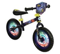 Move Batwheels 12 Balance Bike with Light Up Wheels - Multi One Size
