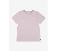 Batwing Chest Hit Short-Sleeved T-Shirt, LEVI'S® rose