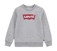 Levi's Boys Sweatshirt Batwing Crewneck Grey 14 Years