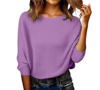 Batwing Jumpers for Women UK Boat Neck Off Shoulder Loose Dolman Knitted Sweaters Ladies Baggy Ribbed Knit Chunky Pullover Tops Casual Long Sleeve Lightweight Fall Winter Outfits