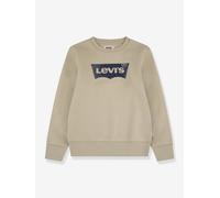 Batwing sweatshirt by LEVI'S beige