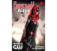 Batwoman: Elegy New Edition