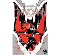 Batwoman Omnibus (New Edition)