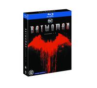 Batwoman (Seasons 1-2) - 7-Disc Box Set (Blu-Ray)