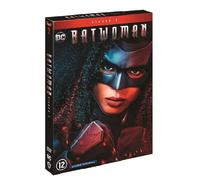 Batwoman S2 /v 4dvd Bi-fr (DVD) Javicia Leslie Holly Dale Rachel Skarsten