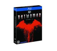 Batwoman (Seasons 1-2) - 7-Disc Box Set (Blu-Ray)