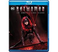 Batwoman: The Complete First Season