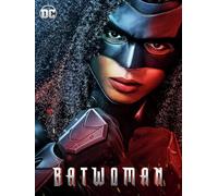 Batwoman:The Complete Second Season (DVD)