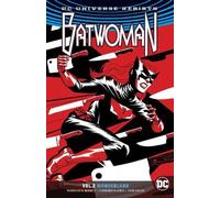 Batwoman Vol. 2: Wonderland Like New Book, James Tynion IV, Pape